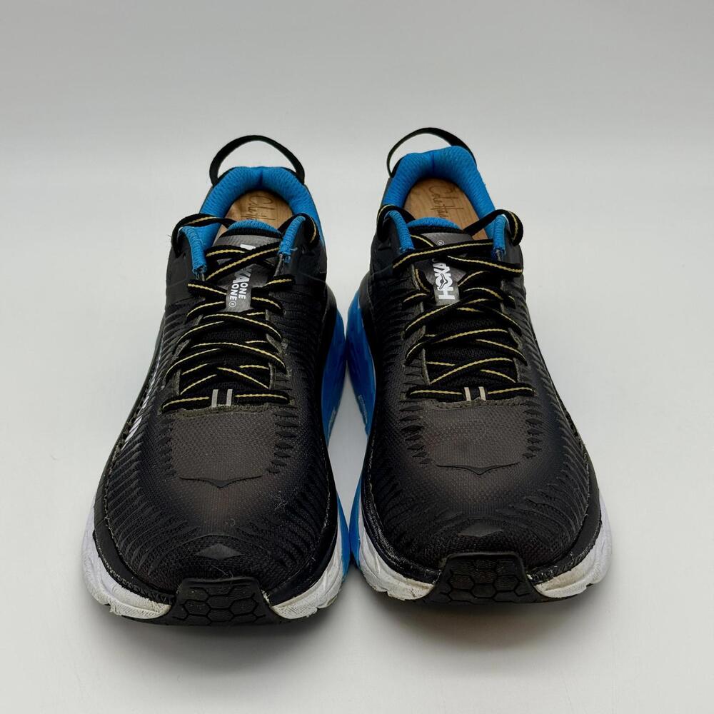 Hoka Arahi 2 Road Running Shoe Men's Size 7.5 - Picture 12 of 12